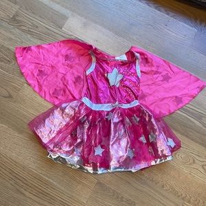 Dream dazzlers costume